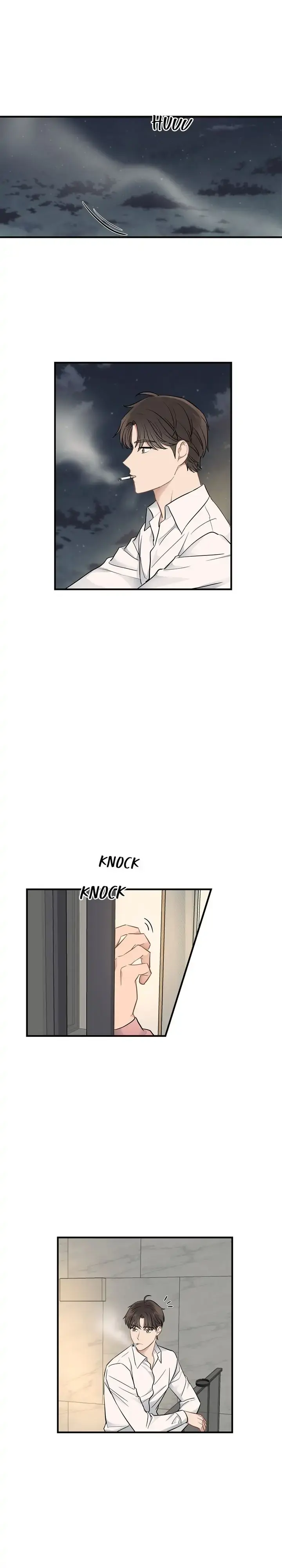 Sunday’s Solace Chapter 12 page 2 - 