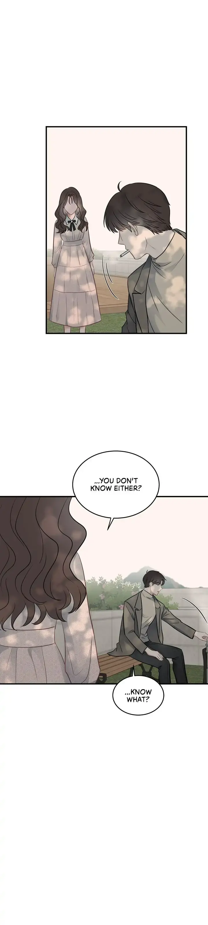Sunday’s Solace Chapter 13 page 18 - 