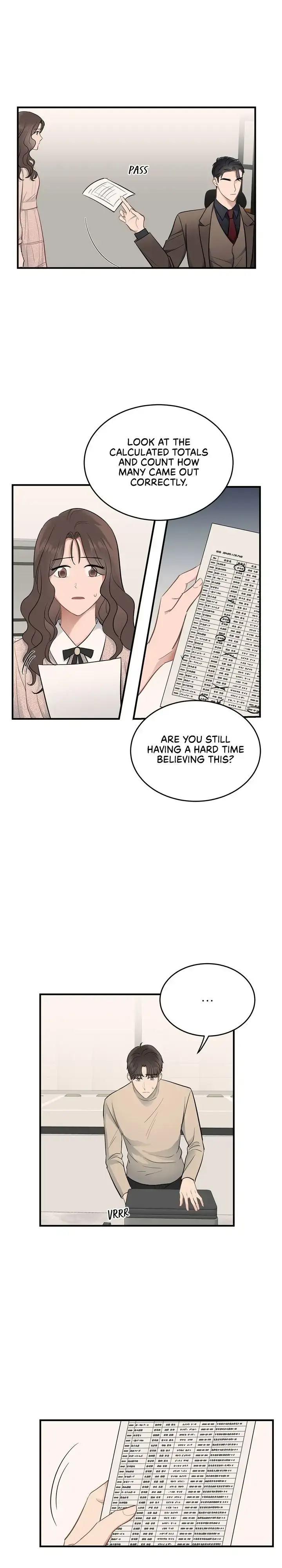 Sunday’s Solace Chapter 13 page 4 - 