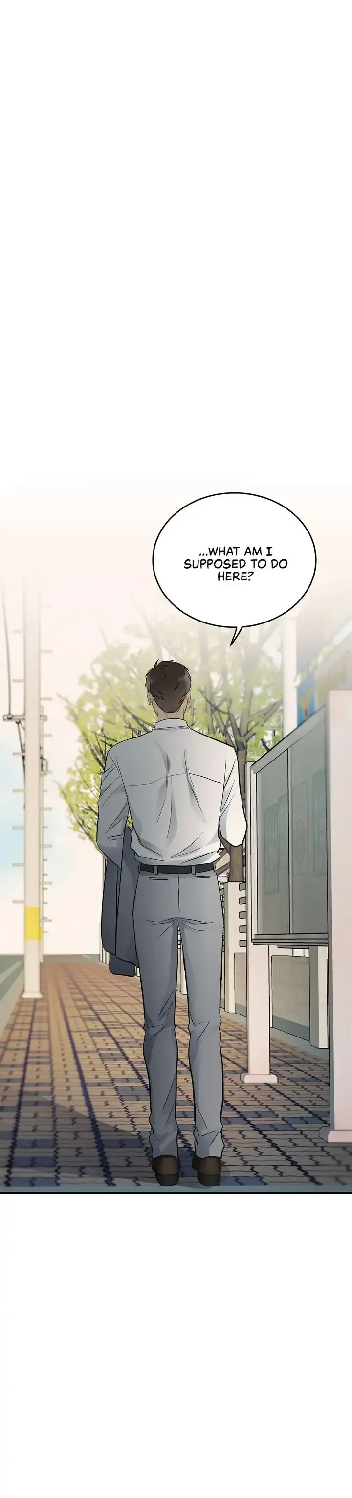 Sunday’s Solace Chapter 14 page 25 - 