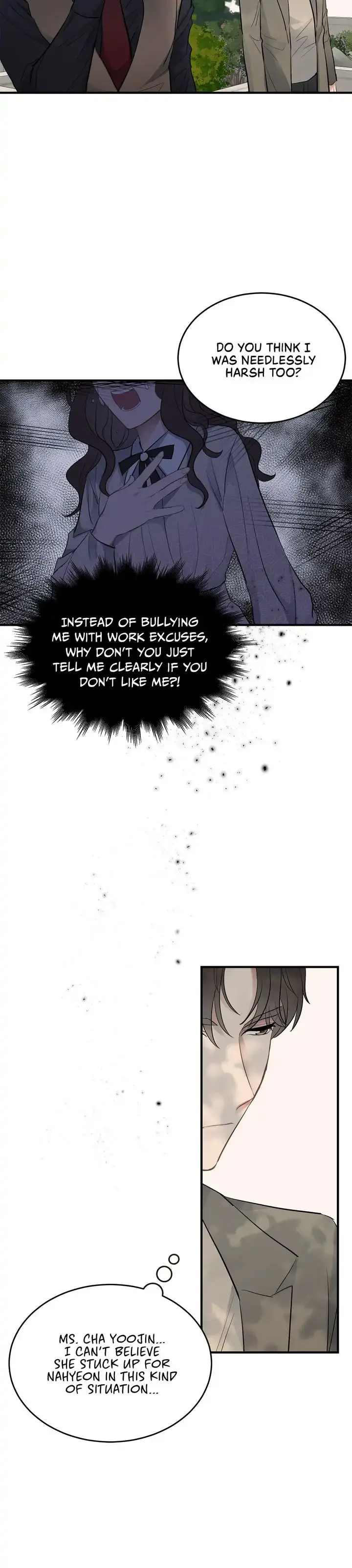 Sunday’s Solace Chapter 14 page 7 - 