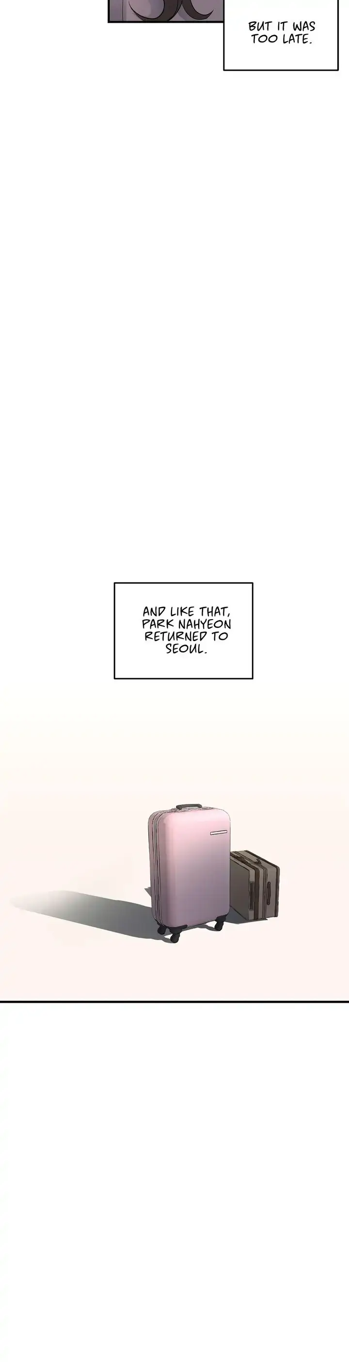 Sunday’s Solace Chapter 15 page 2 - 