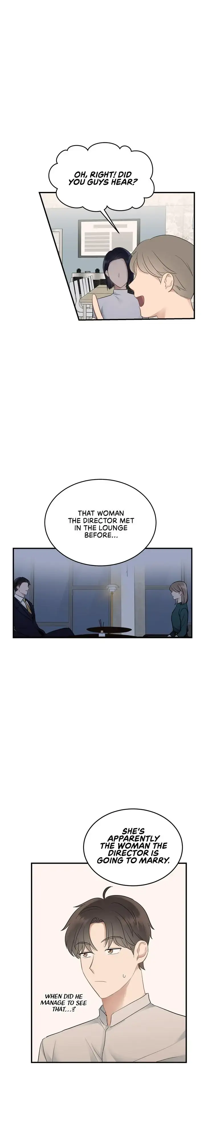Sunday’s Solace Chapter 15 page 16 - 
