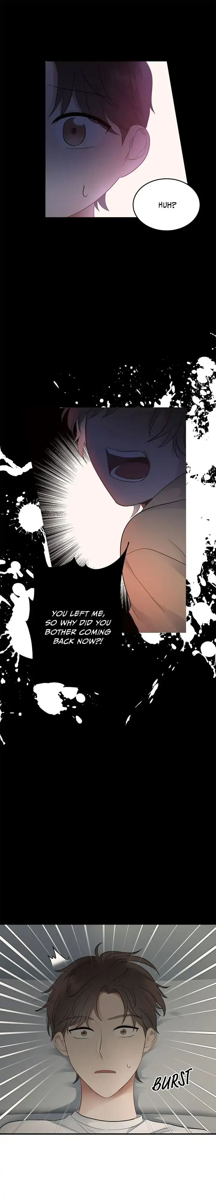 Sunday’s Solace Chapter 15 page 22 - 