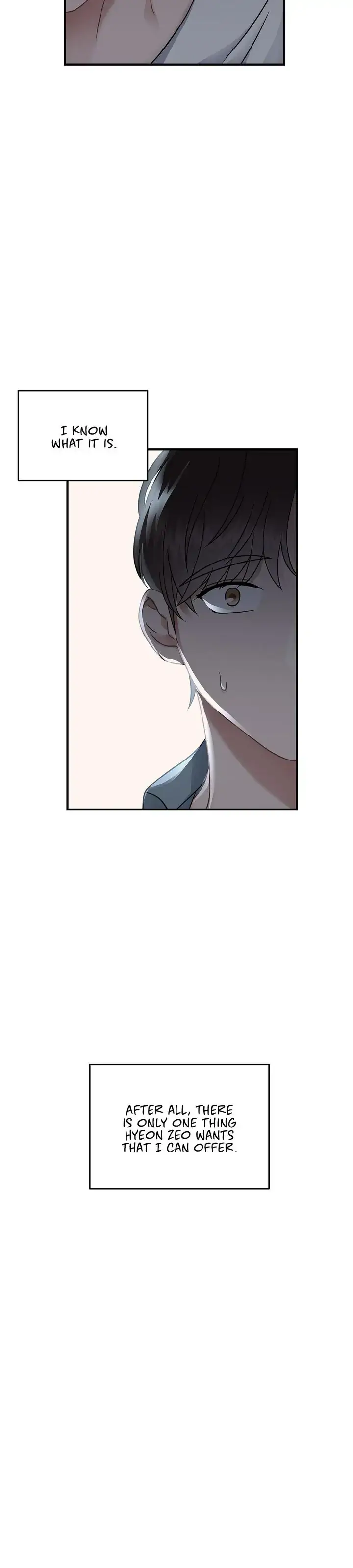 Sunday’s Solace Chapter 16 page 13 - 