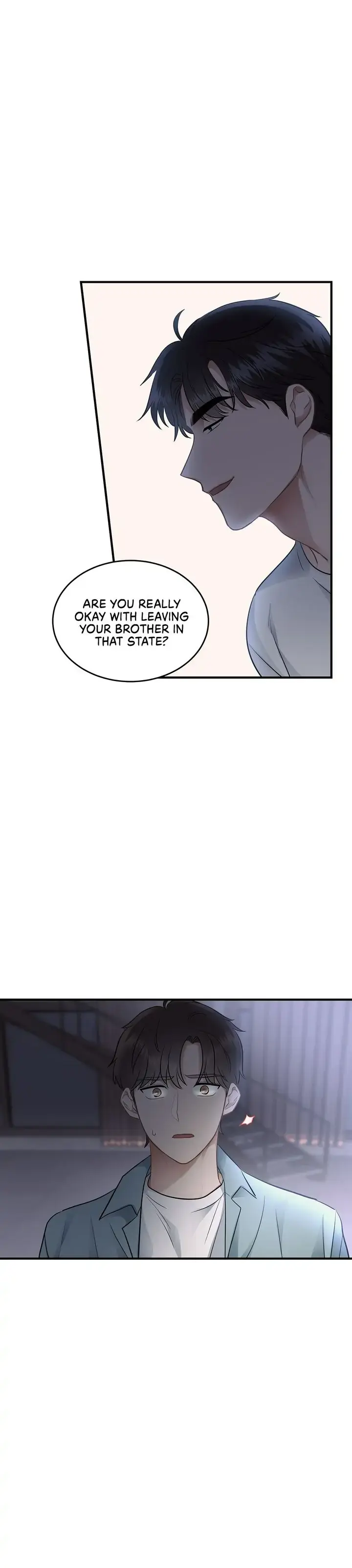 Sunday’s Solace Chapter 16 page 15 - 
