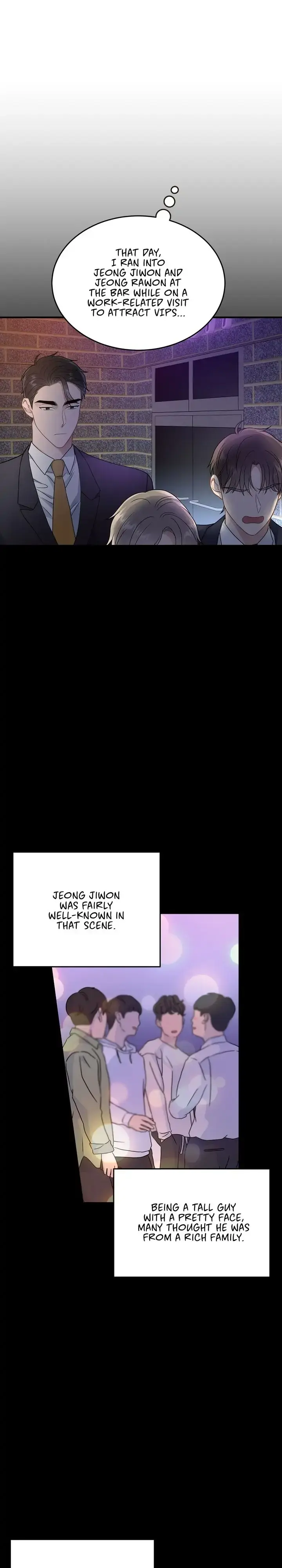 Sunday’s Solace Chapter 17 page 11 - 