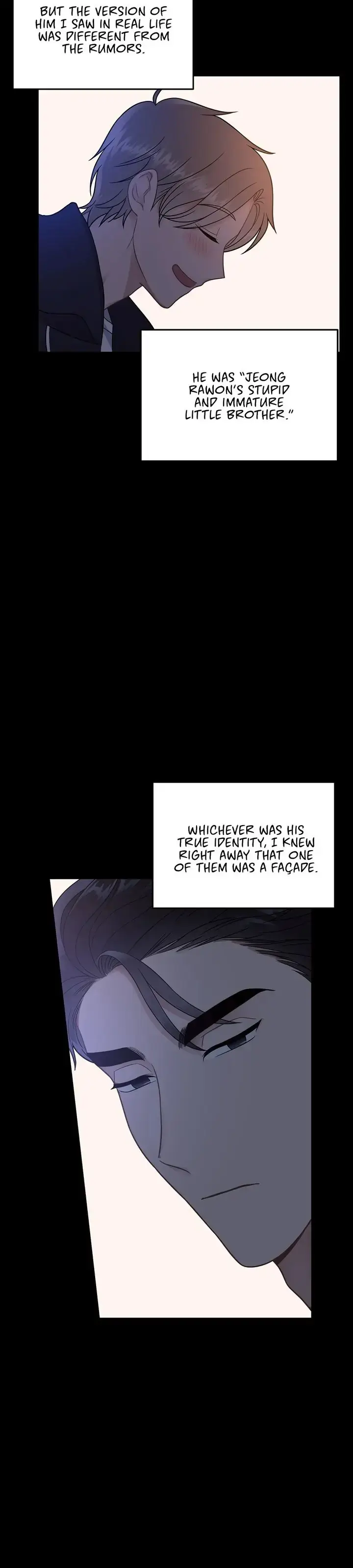 Sunday’s Solace Chapter 17 page 12 - 