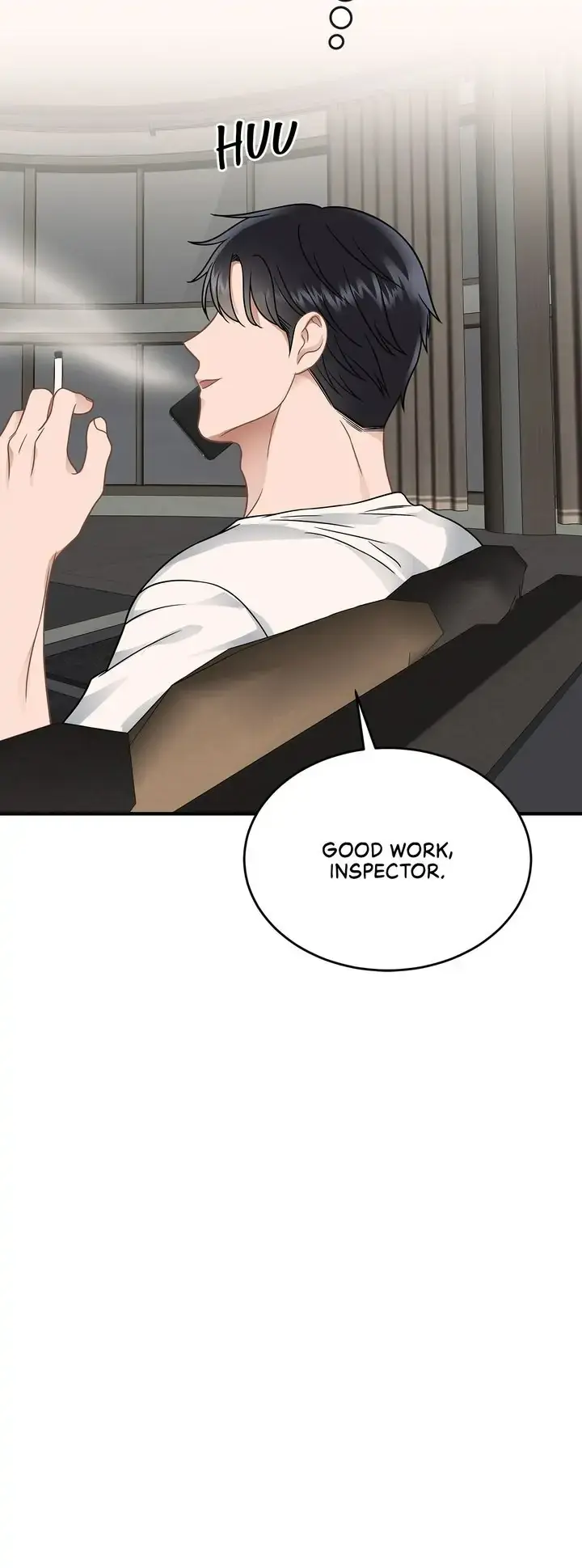 Sunday’s Solace Chapter 17 page 15 - 