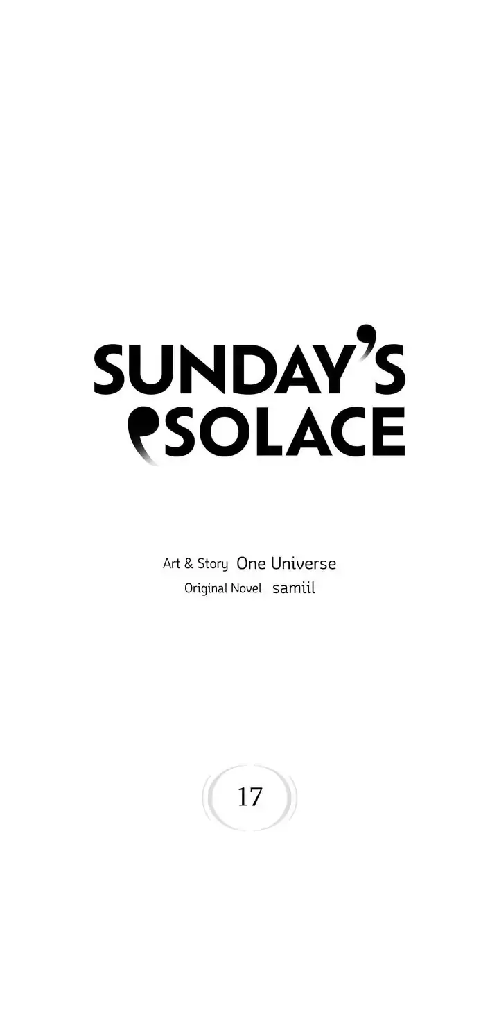 Sunday’s Solace Chapter 17 page 7 - 