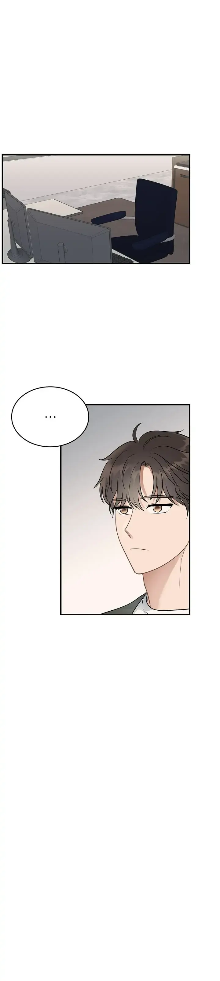 Sunday’s Solace Chapter 18 page 26 - 