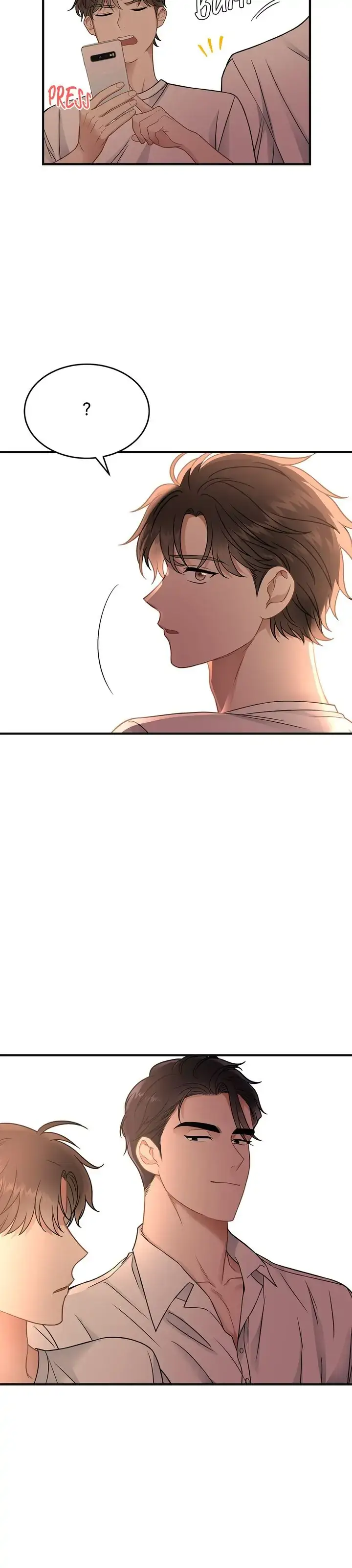 Sunday’s Solace Chapter 18 page 9 - 