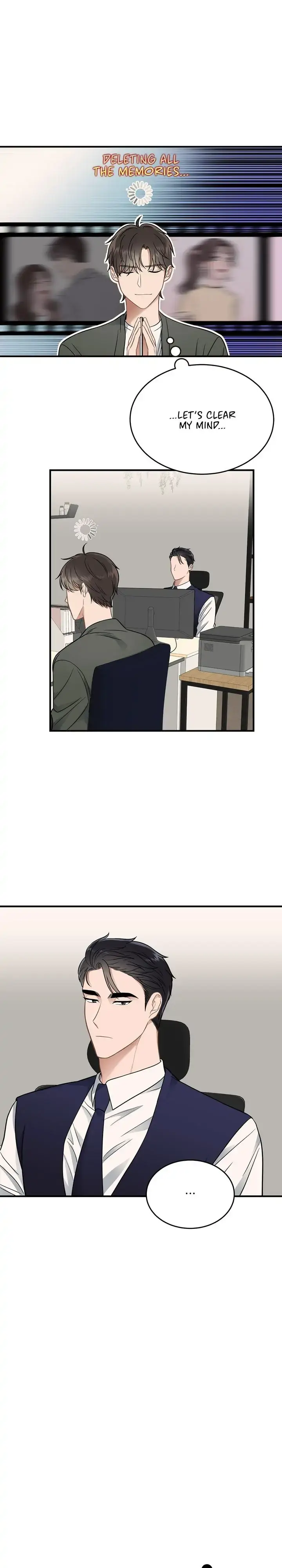 Sunday’s Solace Chapter 19 page 2 - 