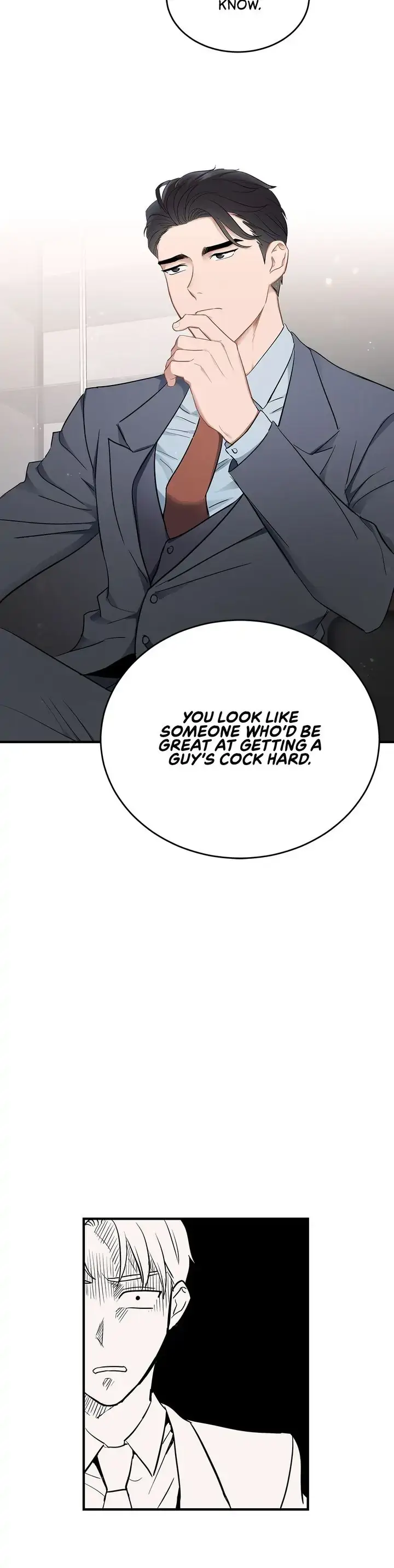 Sunday’s Solace Chapter 2 page 16 - 
