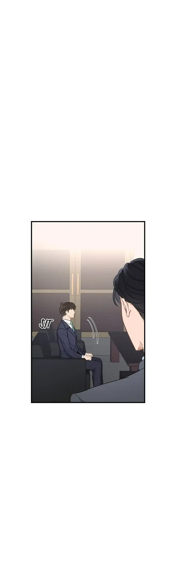 Sunday’s Solace Chapter 2 page 3 - 