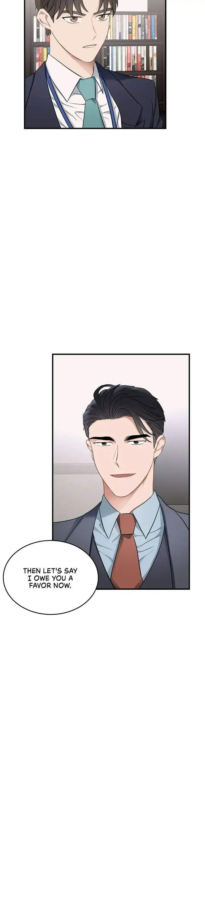 Sunday’s Solace Chapter 2 page 24 - 