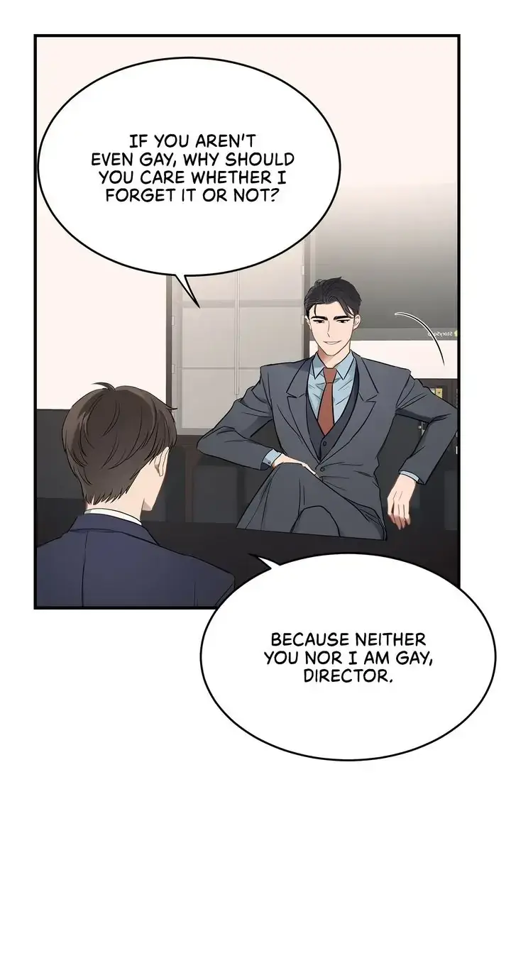 Sunday’s Solace Chapter 2 page 8 - 