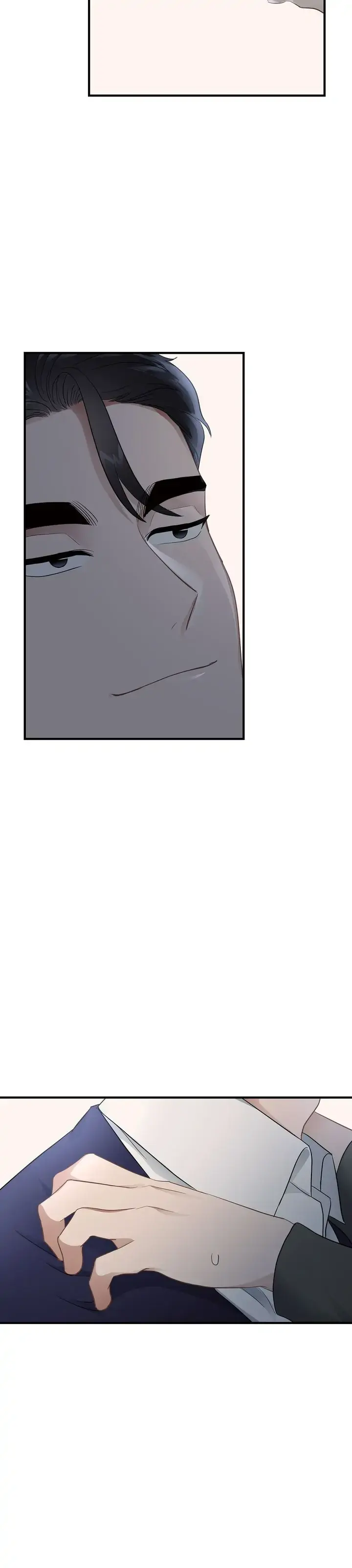 Sunday’s Solace Chapter 20 page 21 - 