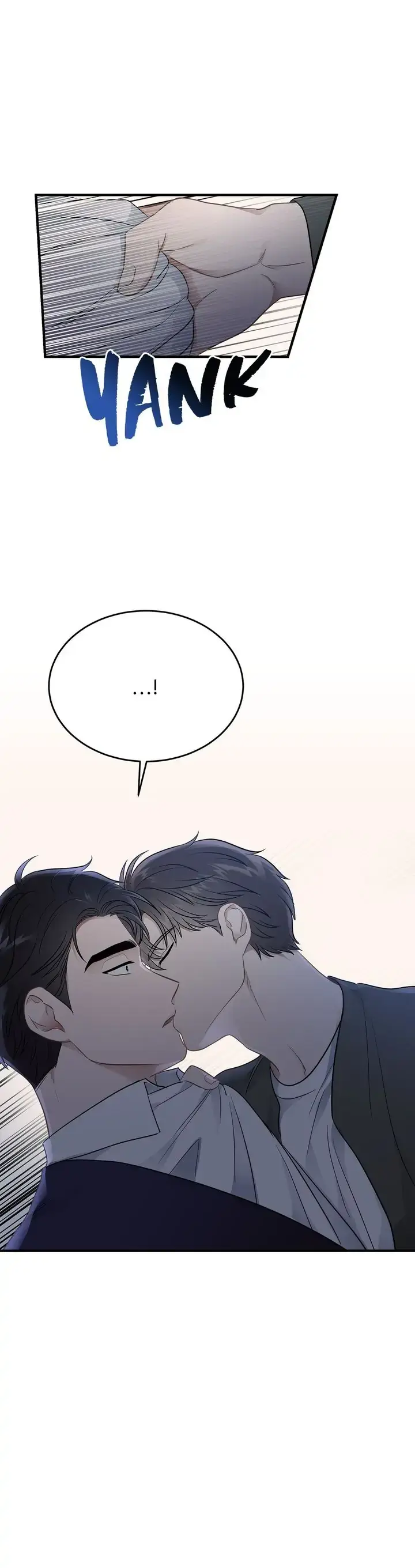 Sunday’s Solace Chapter 20 page 24 - 