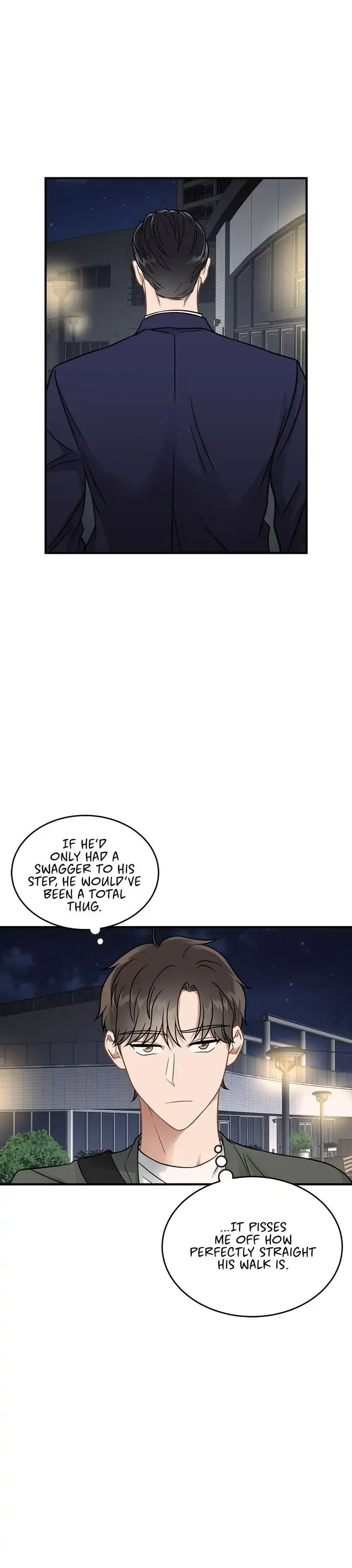 Sunday’s Solace Chapter 20 page 9 - 