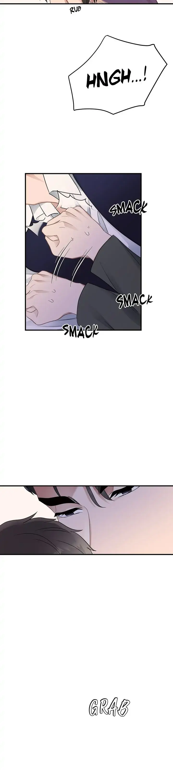 Sunday’s Solace Chapter 21 page 14 - 