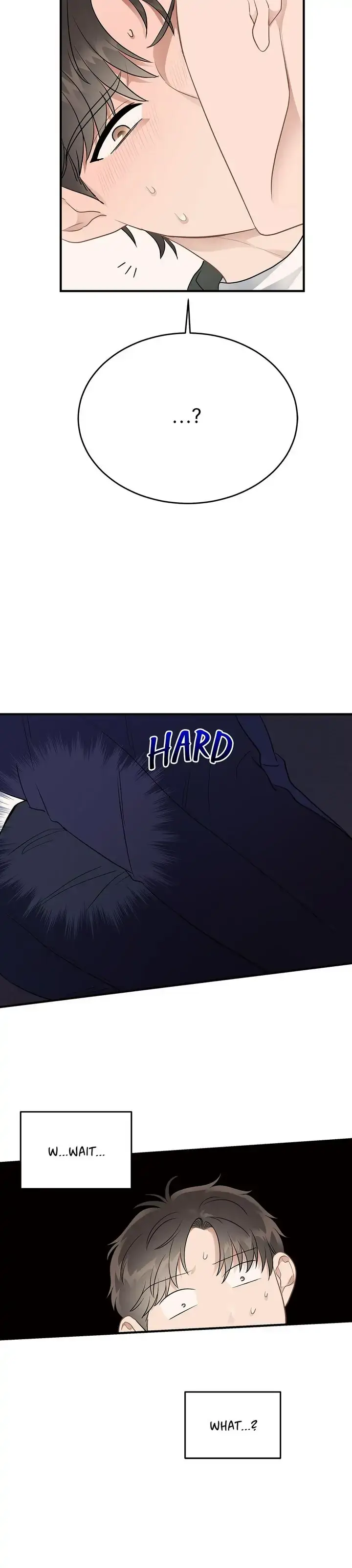 Sunday’s Solace Chapter 21 page 16 - 