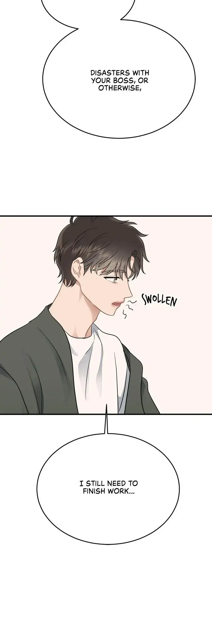 Sunday’s Solace Chapter 21 page 24 - 