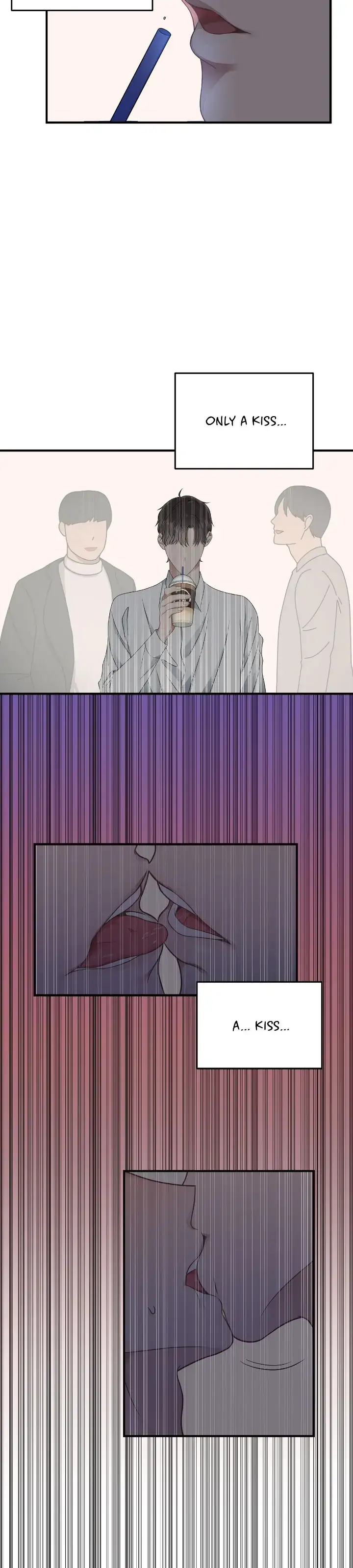 Sunday’s Solace Chapter 22 page 7 - 