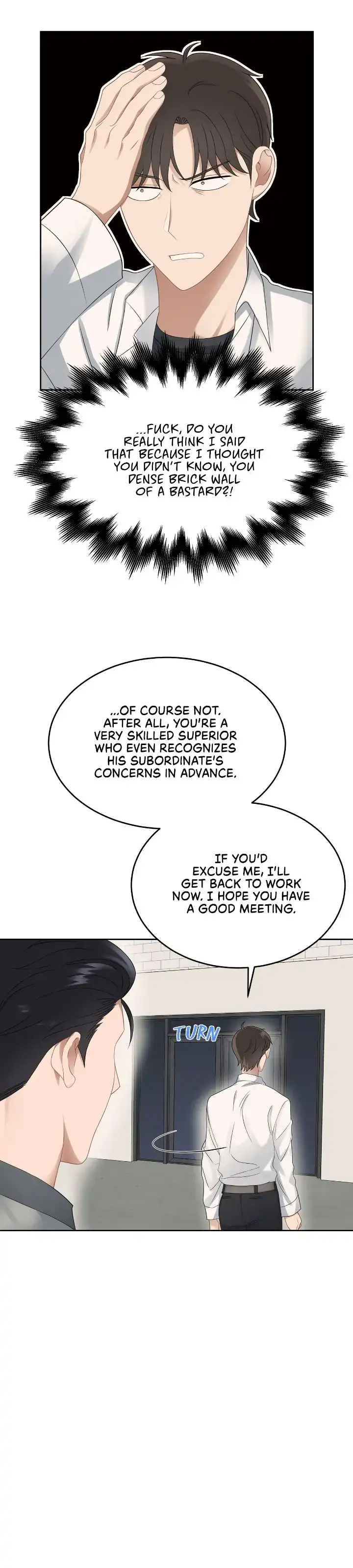 Sunday’s Solace Chapter 23 page 17 - 