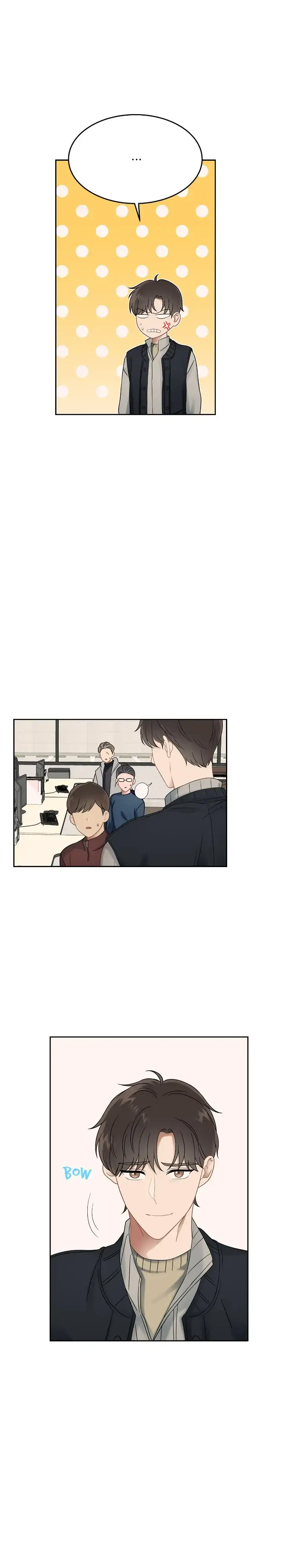 Sunday’s Solace Chapter 24 page 22 - 