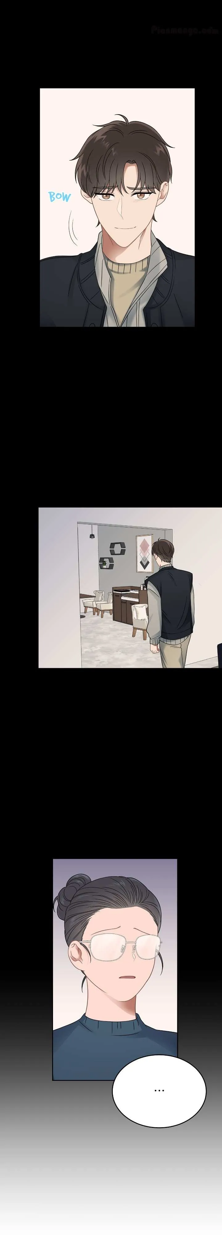 Sunday’s Solace Chapter 25 page 2 - 