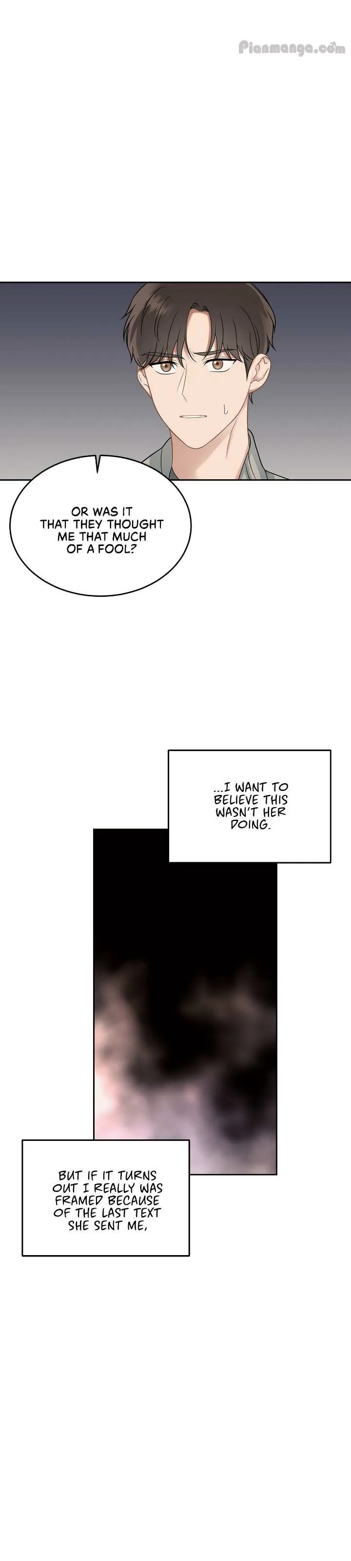 Sunday’s Solace Chapter 25 page 12 - 