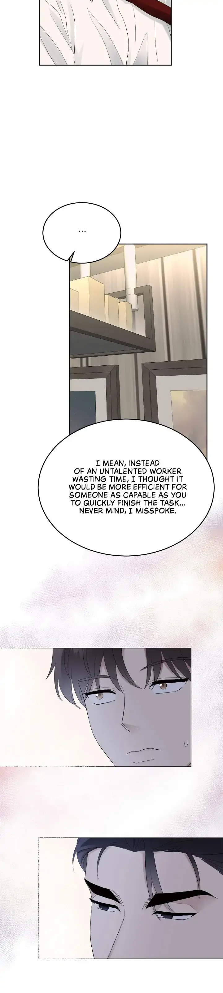 Sunday’s Solace Chapter 27 page 22 - 