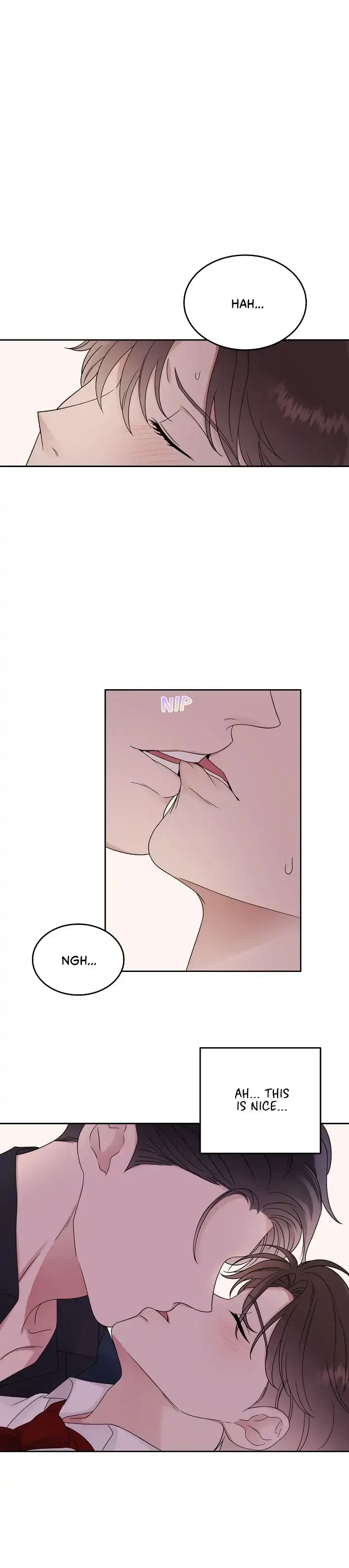 Sunday’s Solace Chapter 27 page 4 - 