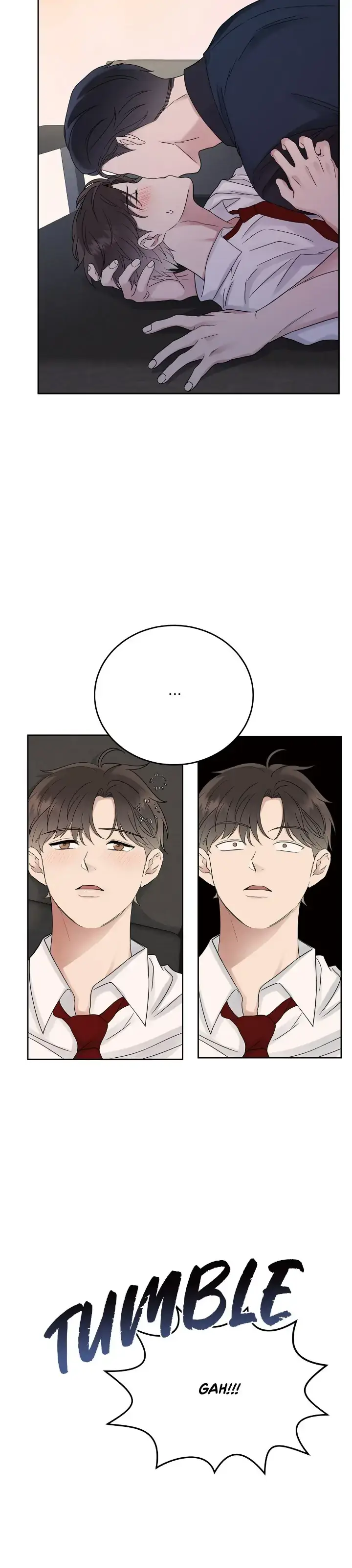 Sunday’s Solace Chapter 27 page 6 - 