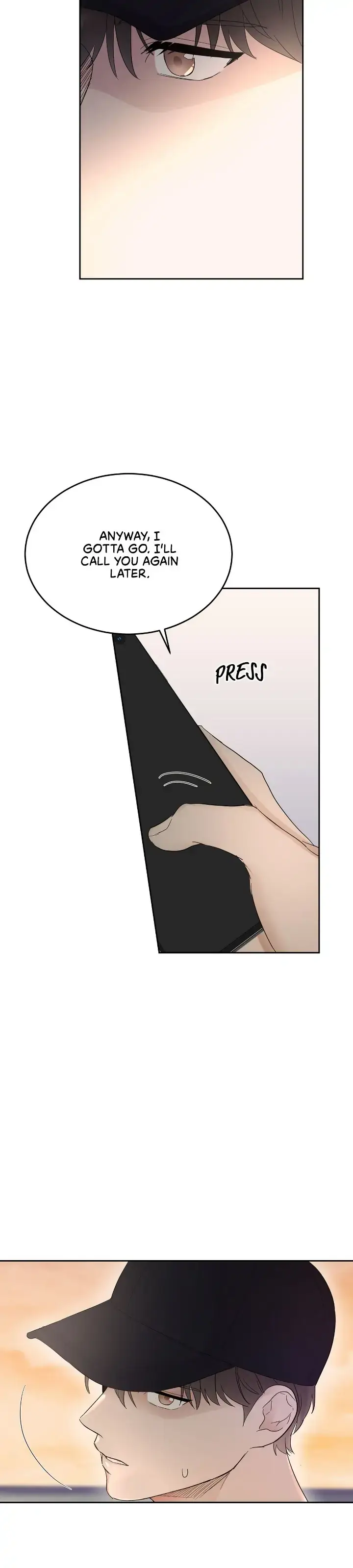 Sunday’s Solace Chapter 28 page 16 - 