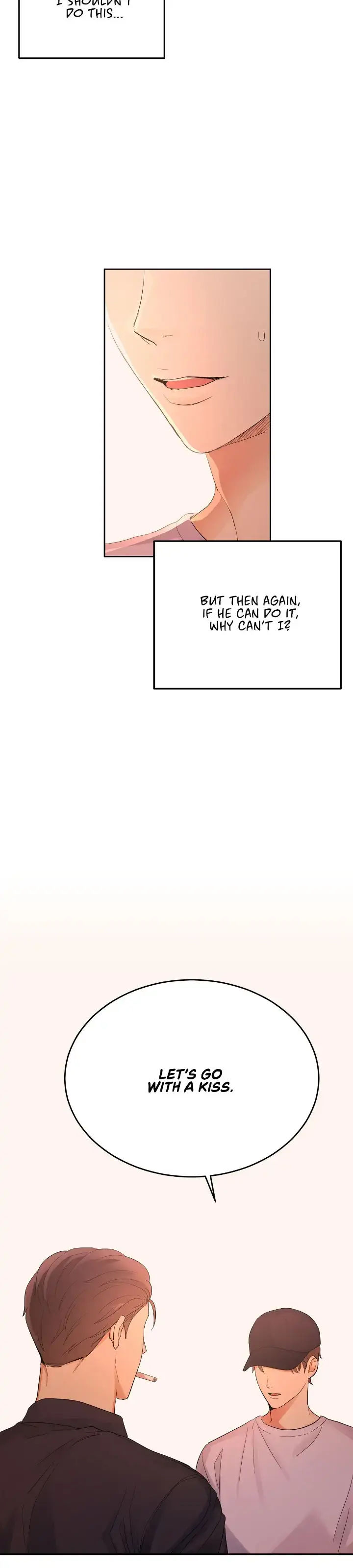 Sunday’s Solace Chapter 28 page 24 - 