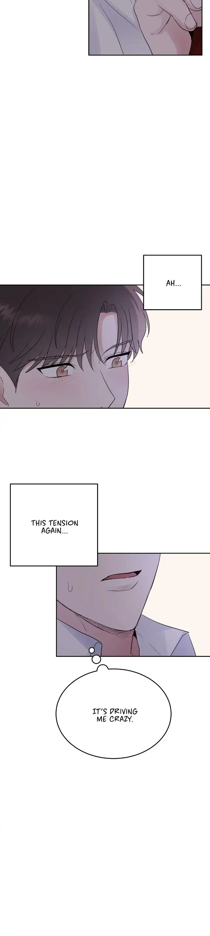 Sunday’s Solace Chapter 28 page 6 - 