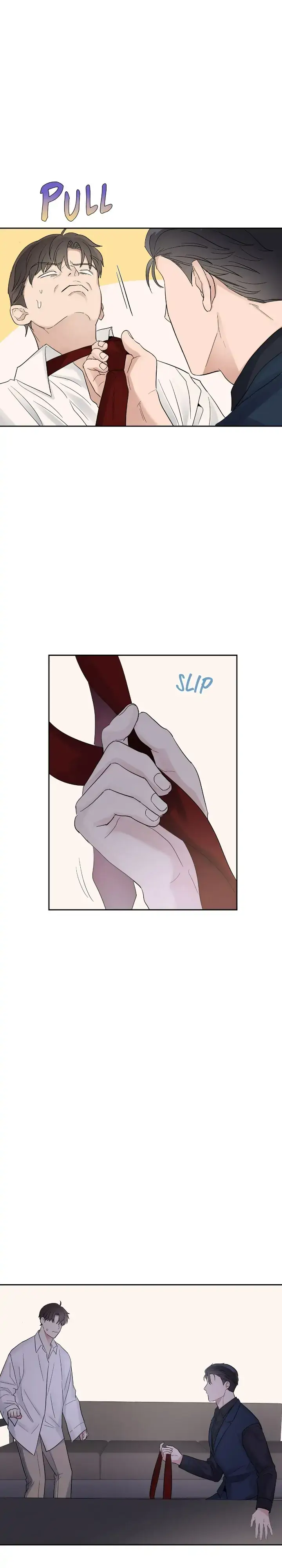 Sunday’s Solace Chapter 28 page 7 - 
