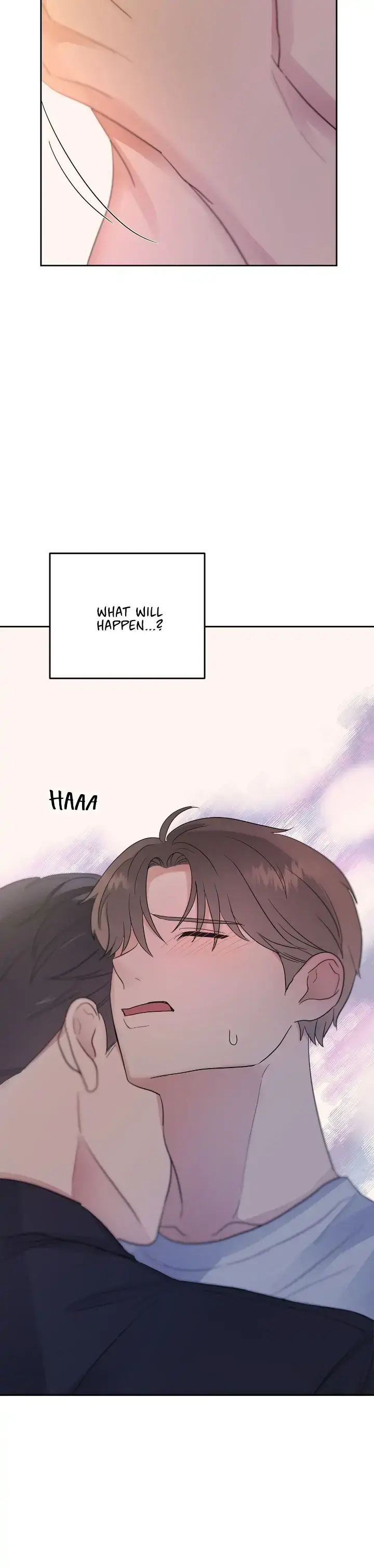 Sunday’s Solace Chapter 29 page 28 - 