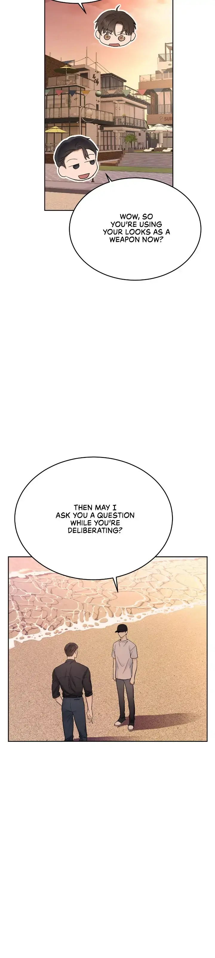 Sunday’s Solace Chapter 29 page 6 - 