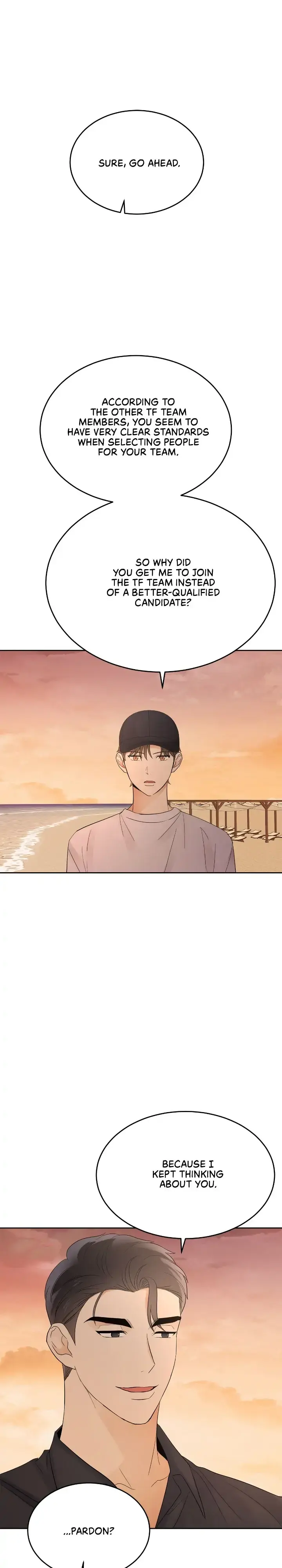 Sunday’s Solace Chapter 29 page 7 - 