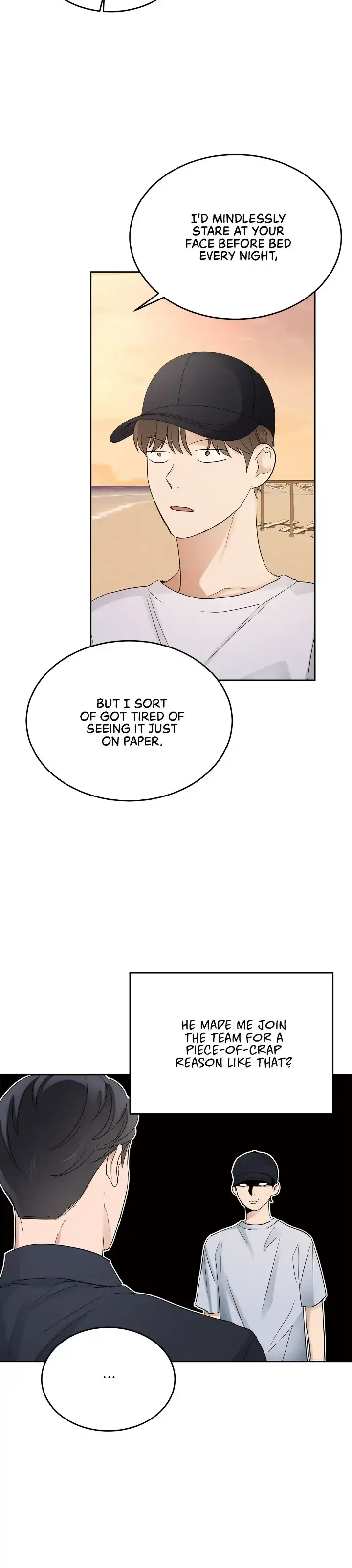 Sunday’s Solace Chapter 29 page 8 - 