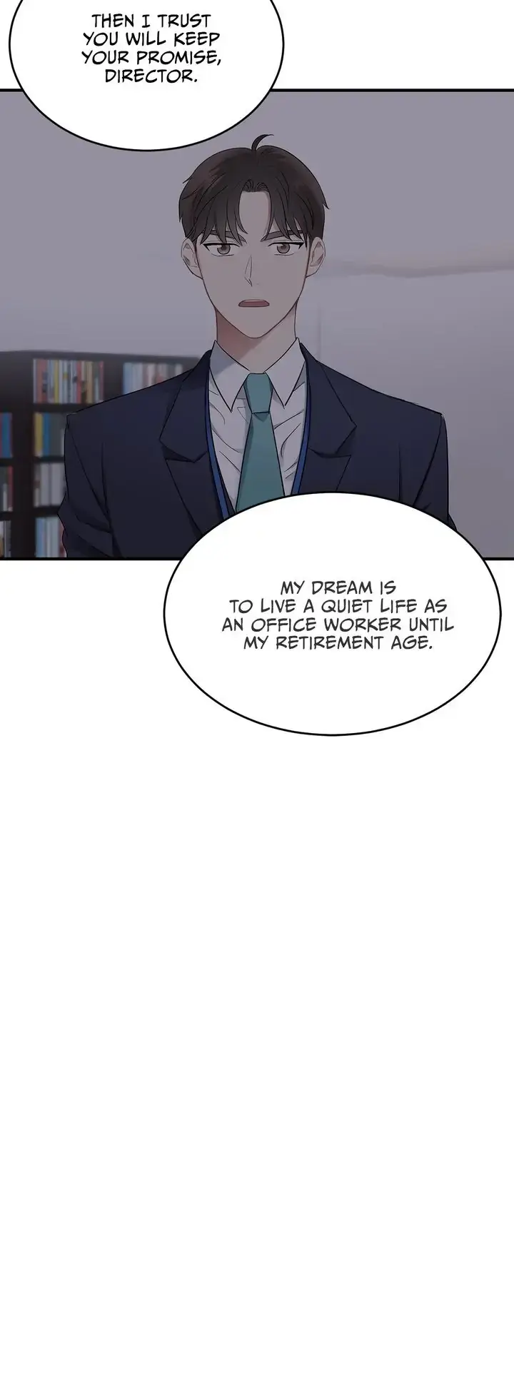 Sunday’s Solace Chapter 3 page 14 - 