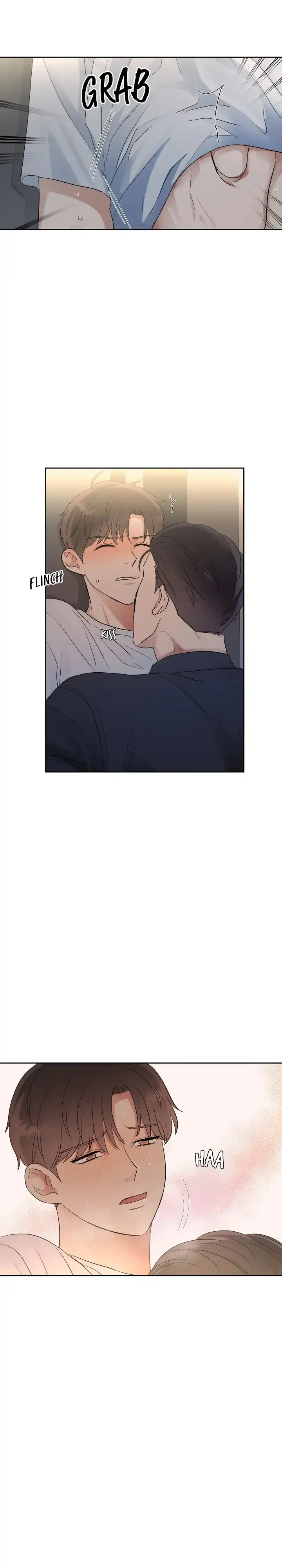 Sunday’s Solace Chapter 30 page 2 - 