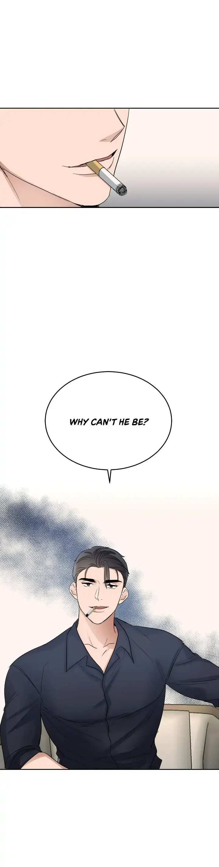 Sunday’s Solace Chapter 30 page 25 - 