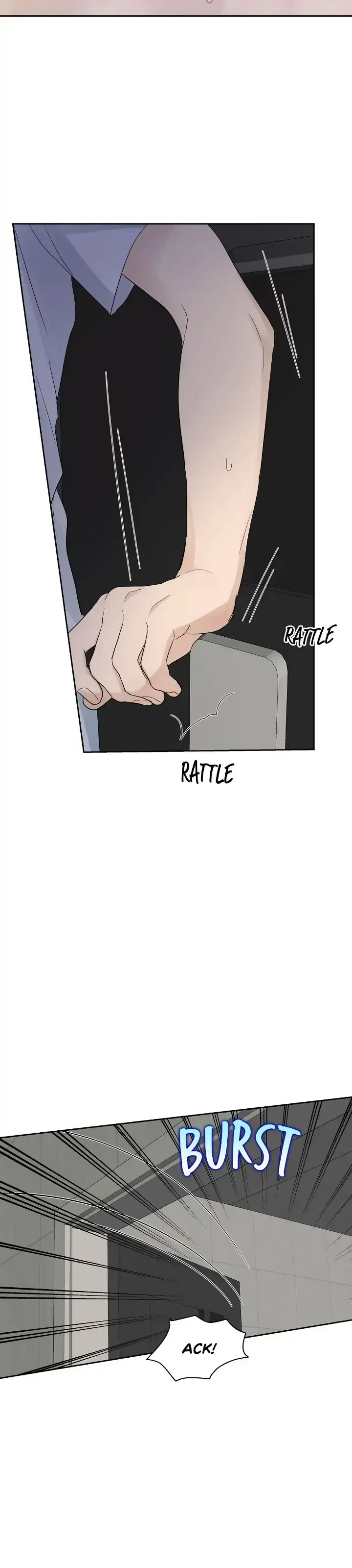 Sunday’s Solace Chapter 30 page 7 - 