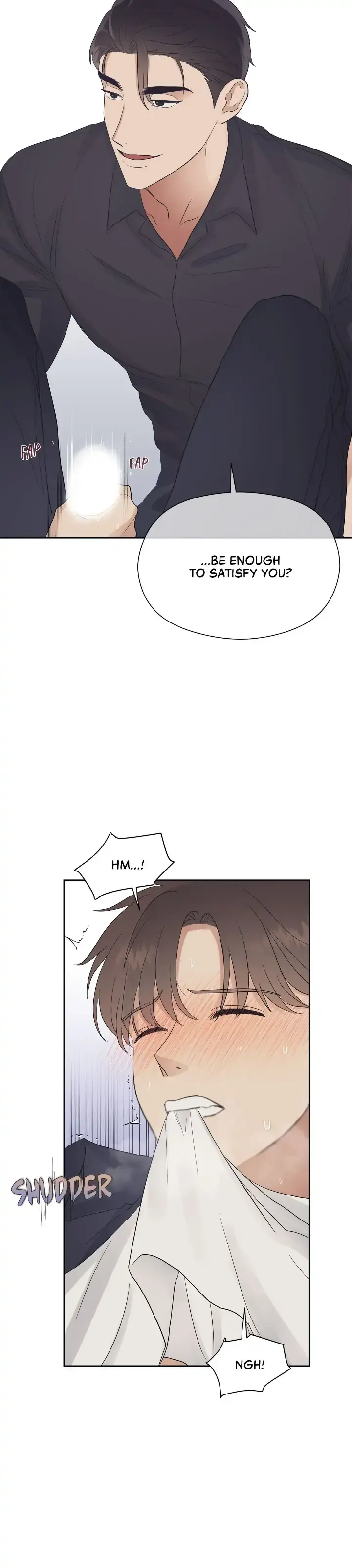 Sunday’s Solace Chapter 32 page 15 - 
