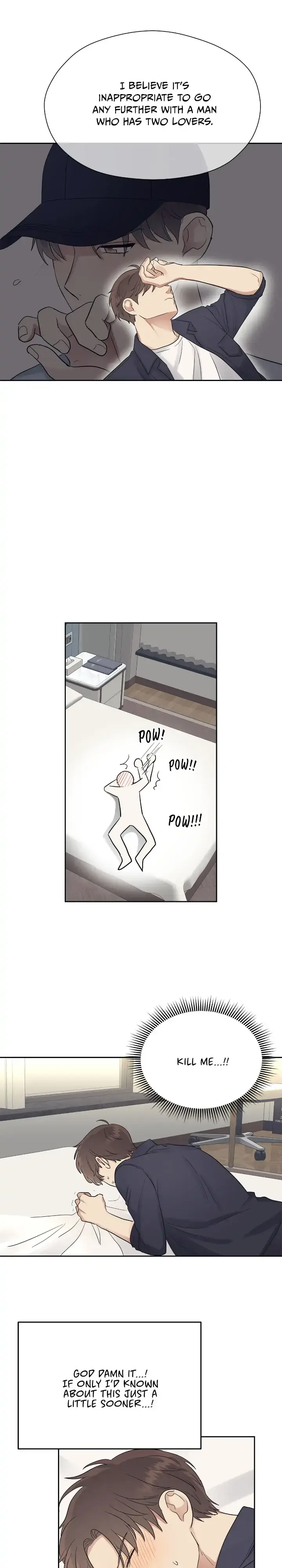 Sunday’s Solace Chapter 32 page 4 - 