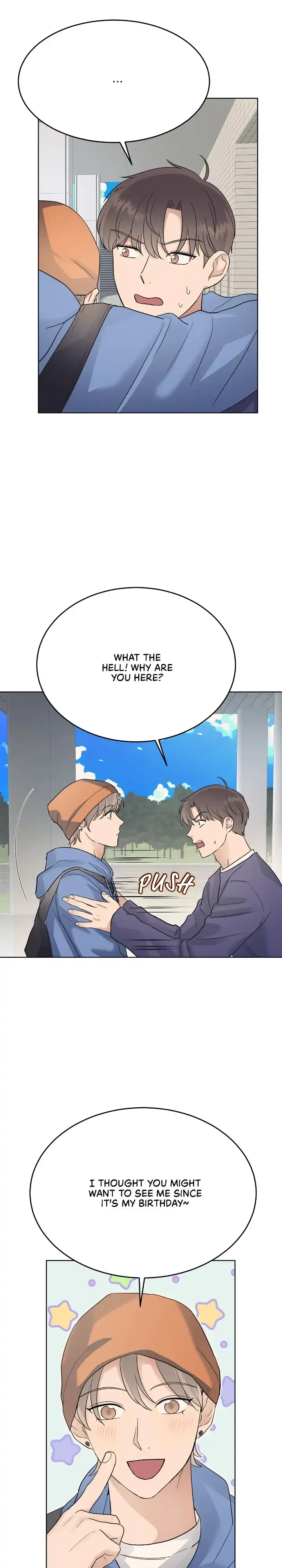 Sunday’s Solace Chapter 35 page 2 - 